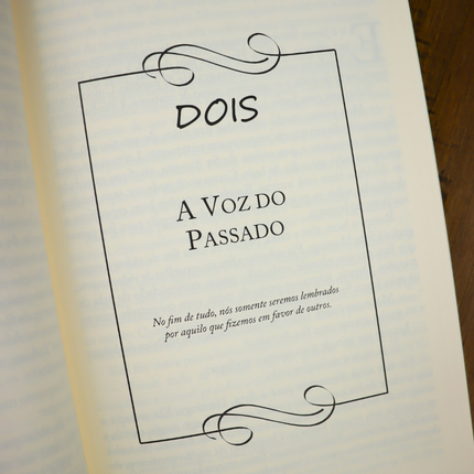 A Dádiva Mais Preciosa | Jim Stovall