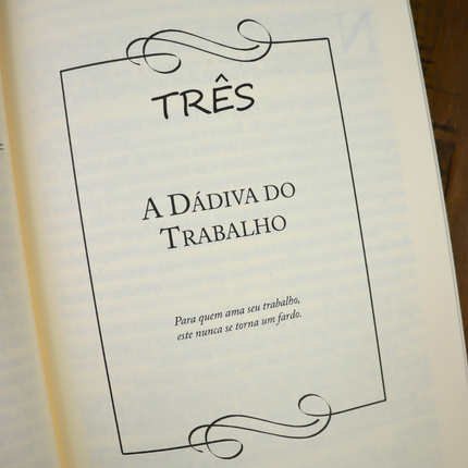 A Dádiva Mais Preciosa | Jim Stovall