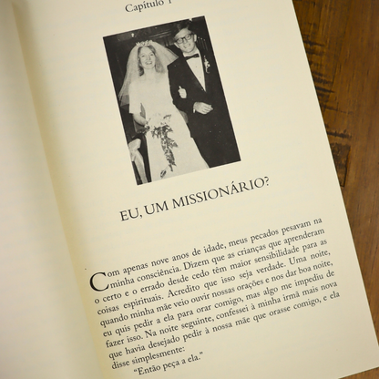 Estou Saindo | Patrick e Nedra Dugan