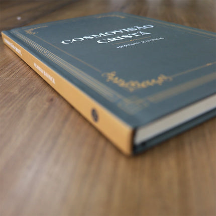Cosmovisão Cristã | Herman Bavinck