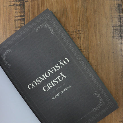 Cosmovisão Cristã | Herman Bavinck