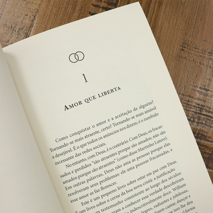 Justo Perante Deus | Michael Reeves