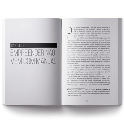 Inove Para Ser Único | Johnathan Alves
