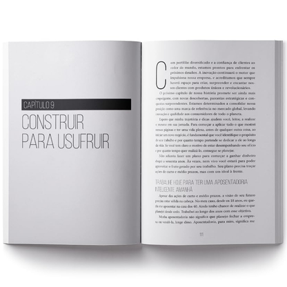 Inove Para Ser Único | Johnathan Alves