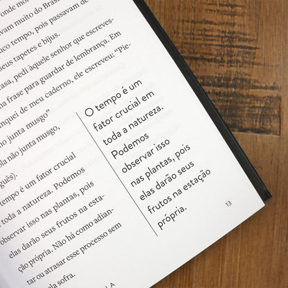 Os Sete Legados | José Neto