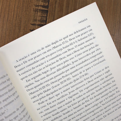 O Legado da Cruz | Hernandes Dias Lopes