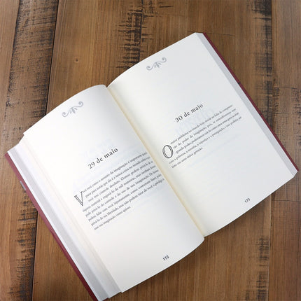 Napoleon Hill Todo Dia | 365 dias de Sucesso