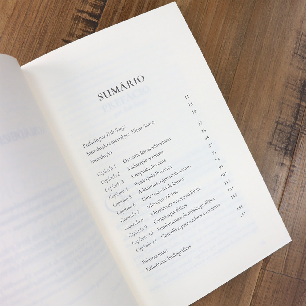 A Glória Devida Ao Seu Nome | Fábio Coelho