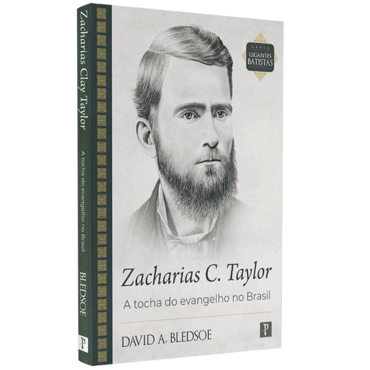 Zacharias C Taylor | David a Bledsoe
