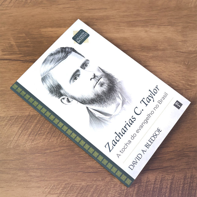 Zacharias C Taylor | David a Bledsoe