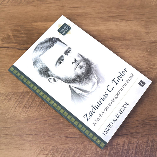 Zacharias C Taylor | David a Bledsoe