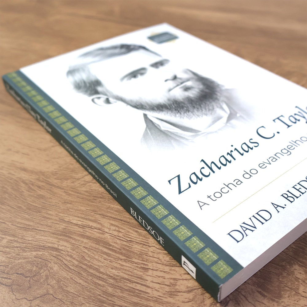 Zacharias C Taylor | David a Bledsoe