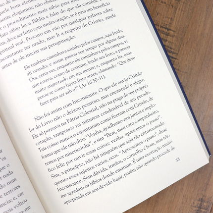 O Pregador e o Peregrino | Charles Spurgeon