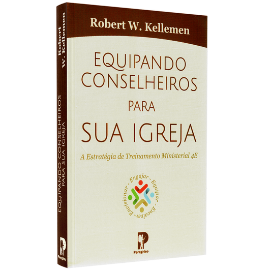 Equipando Conselheiros Para a sua Igreja | Robert W Kellemen
