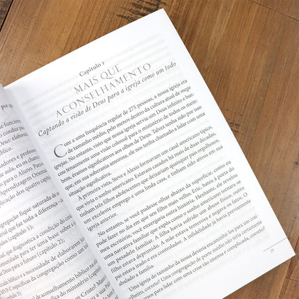 Equipando Conselheiros Para a sua Igreja | Robert W Kellemen