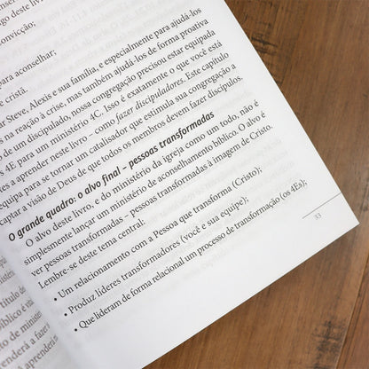 Equipando Conselheiros Para a sua Igreja | Robert W Kellemen