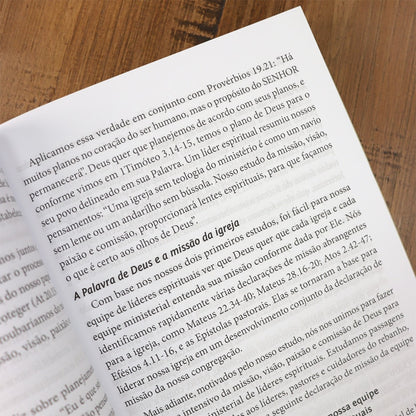 Equipando Conselheiros Para a sua Igreja | Robert W Kellemen