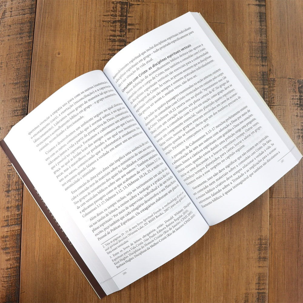 Equipando Conselheiros Para a sua Igreja | Robert W Kellemen