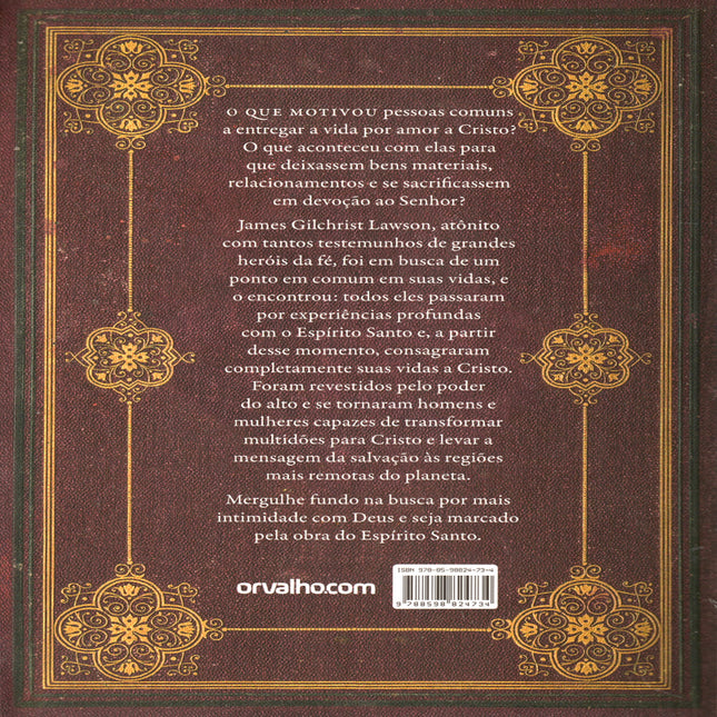 Experiências Profundas | James G Lawson