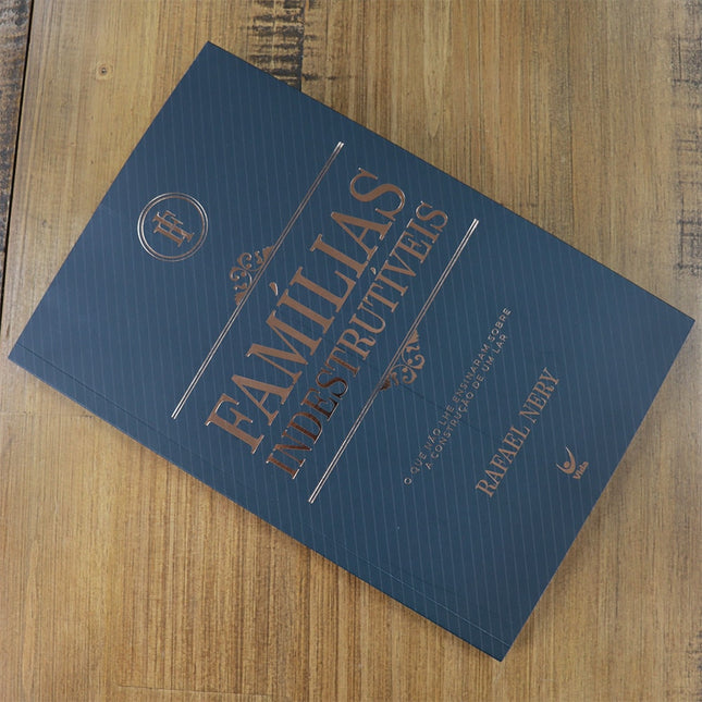 Famílias Indestrutíveis | Rafael Nery