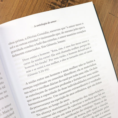 Famílias Indestrutíveis | Rafael Nery