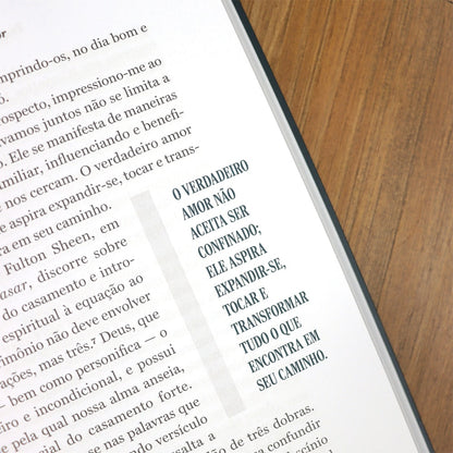 Famílias Indestrutíveis | Rafael Nery