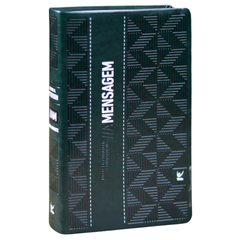 Collection image for: Bíblia com a Versão A Mensagem