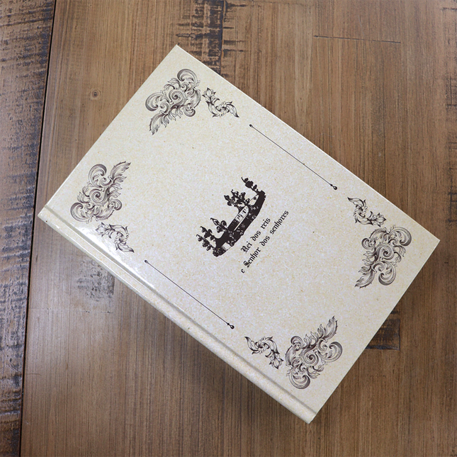 Bíblia Sagrada Capa Coroa | NVI | Letra Normal | Capa Dura