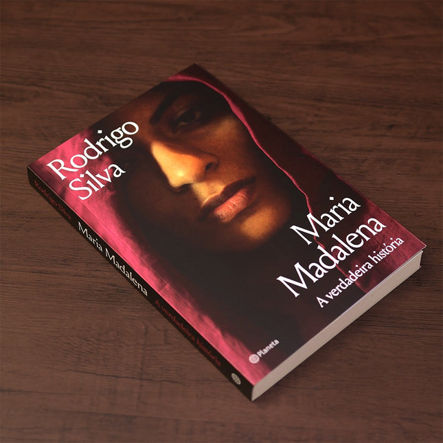 Maria Madalena | Rodrigo Silva