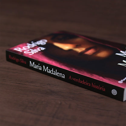 Maria Madalena | Rodrigo Silva