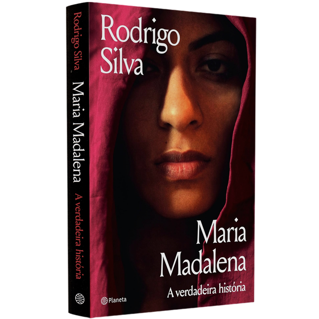 Maria Madalena | Rodrigo Silva
