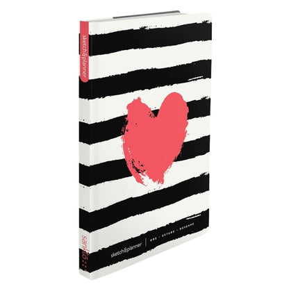 Sketch e Planner | Primeiro Amor