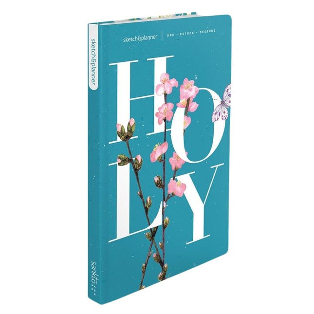 Sketch e Planner | Holy