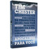 Apocalipse Para Você | Tim Chester