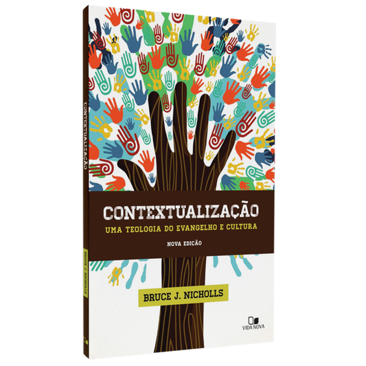 Contextualização | Bruce J Nicholls