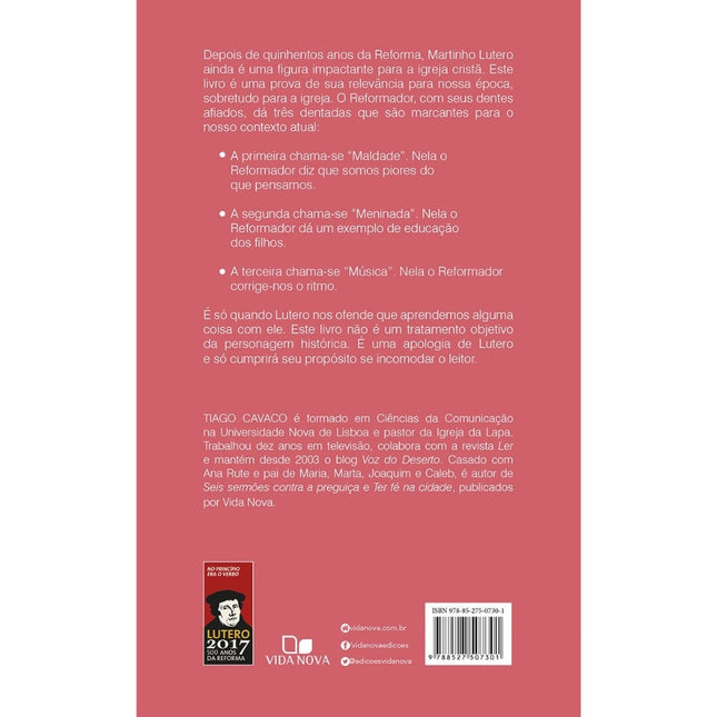 Cuidado com o Alemão | Tiago Cavaco