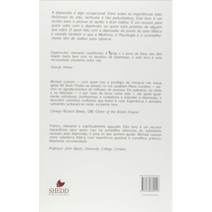 Depressão | Michael Lawson