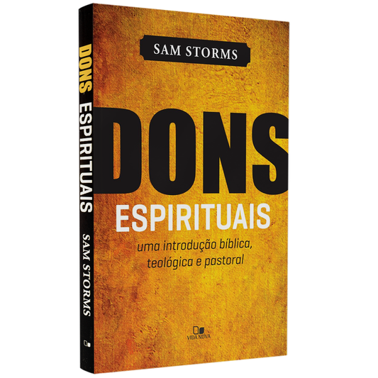 Dons Espirituais | Sam Storms