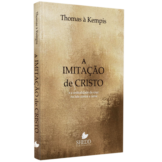 A Imitação de Cristo | Thomas à Kempis