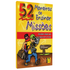 52 Maneiras de Ensinar Missões | Nancy S Williamson