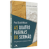 As Quatro páginas do Sermão | Paul Scott Wilson