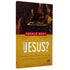 Quem é Jesus?| Gerald Bray