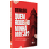 Quem Roubou a Minha Igreja? | Gordon MacDonald