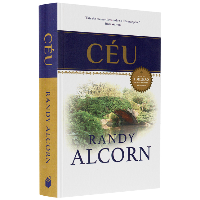 Céu | Randy Alcorn
