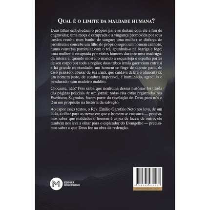 Vale da Sombra da Morte | Emilio Garofalo Neto