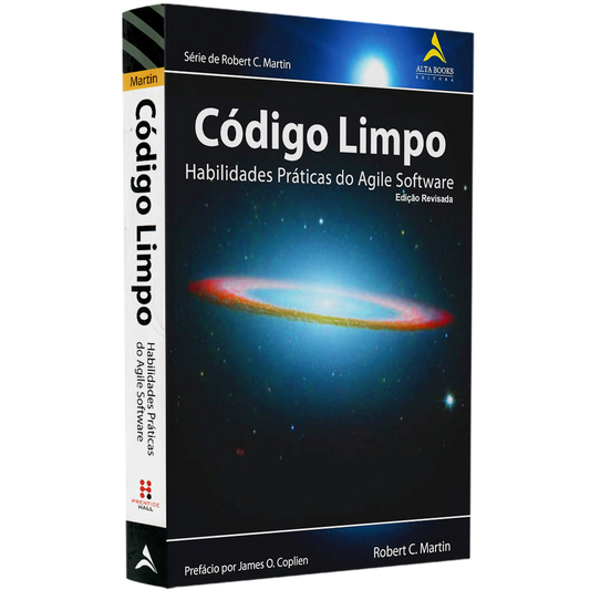 Código Limpo | Robert C Martin