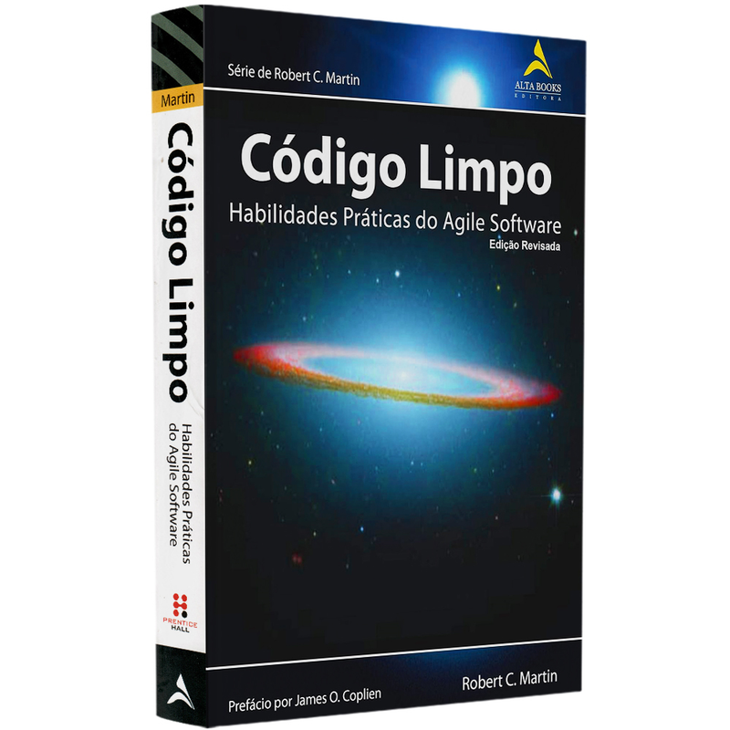 Código Limpo | Robert C Martin