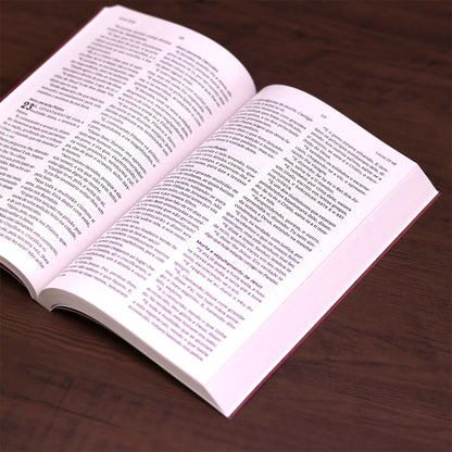 Bíblia Sagrada | Novo testamento | ACF | Letra Normal
