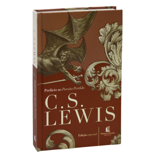 Prefácio ao Paraíso Perdido | CS Lewis