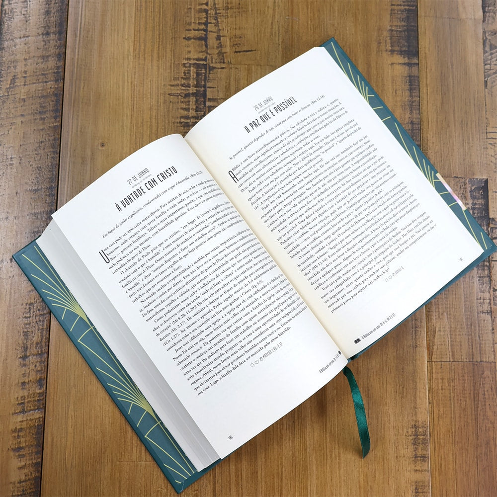 Devocional Verdade para Vida | Alistair Begg